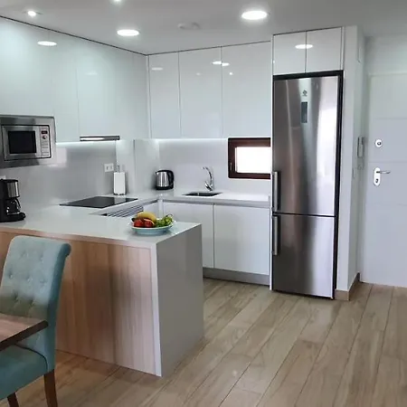 Apartment Laguna Beach Resort