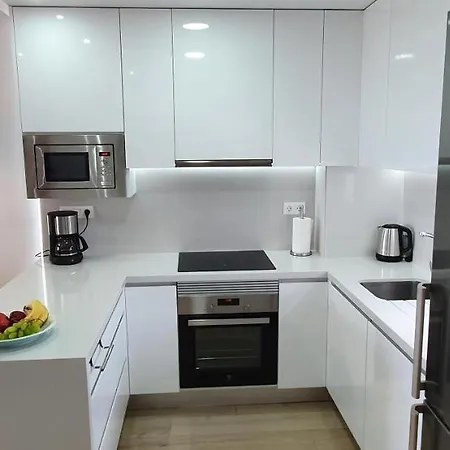 Laguna Beach Resort Apartment Torrevieja