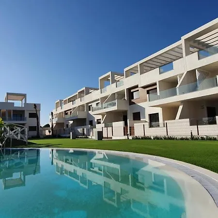 Apartment Laguna Beach Resort