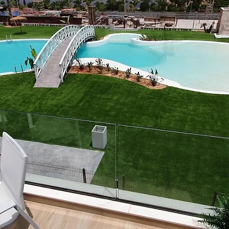 Laguna Beach Resort Apartment