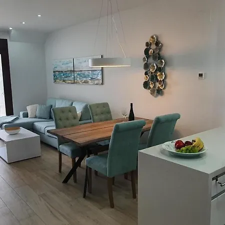 Laguna Beach Resort Apartment