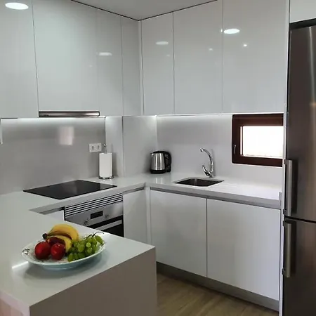 Laguna Beach Resort Apartment
